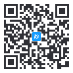 iPhone APP 二维码(bet365)